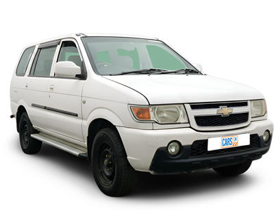 Chevrolet Tavera-img